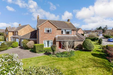 Arran Road, Maidstone, Kent 4 bed detached house for sale