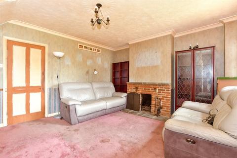 St. James Road, Chichester, West Sussex 3 bed terraced house for sale