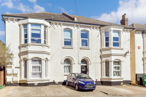 Hereford Road, Southsea, Hampshire 2 bed flat for sale