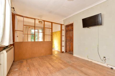 St. Michael's Road, St Helens, Ryde... 2 bed detached bungalow for sale