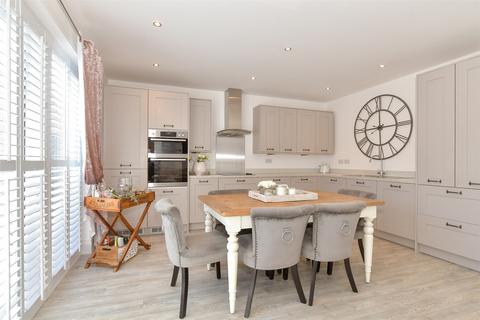Cornfield Close, Milton Regis... 3 bed detached house for sale