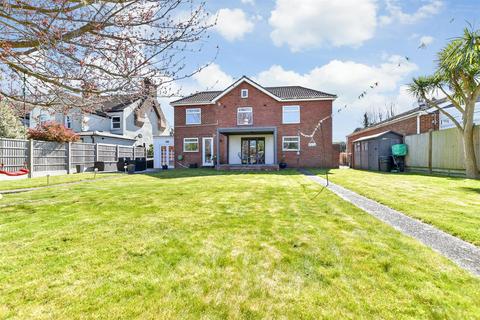 Telegraph Road, Deal, Kent 4 bed detached house for sale