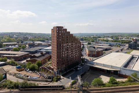 Springwell Gardens, Whitehall Road... 2 bed apartment for sale