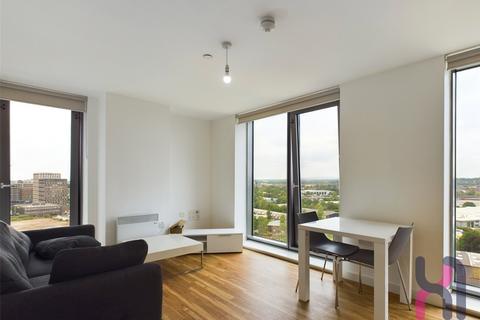 Media City, Michigan Point Tower A... 2 bed flat for sale