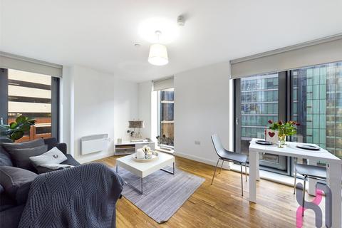 Media City, Michigan Point Tower A... 2 bed flat for sale