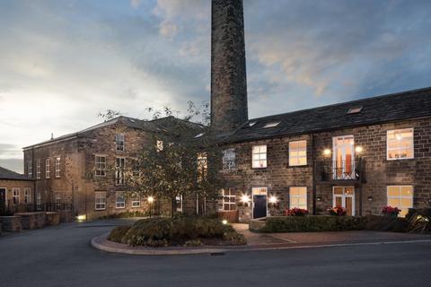 Airedale Mills, Micklethwaite 3 bed duplex for sale