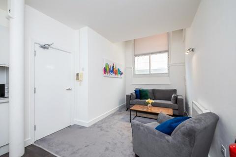 Hartley Road, Nottingham... 2 bed flat for sale