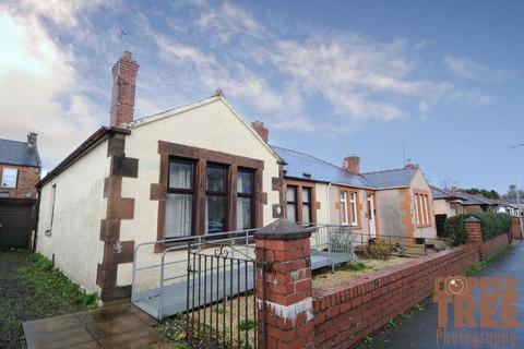 Balmoral Road, Dumfries DG1 3 bed bungalow for sale