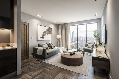Regent Road, Manchester,  M5 3 bed apartment for sale