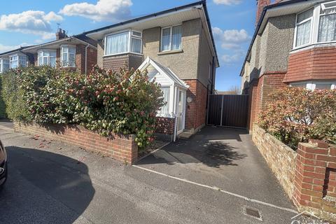 Columbia Road, Bournemouth, BH10 4 4 bed detached house for sale