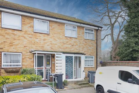 Rosebery Avenue, Ramsgate, CT11 2 bed semi