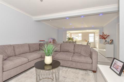 King George Road, Waltham Abbey, Essex 8 bed end of terrace house for sale