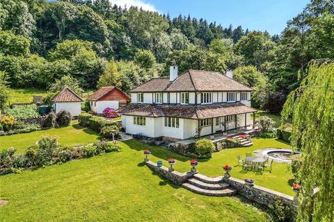 Jews Lane, Winscombe BS25 5 bed detached house for sale