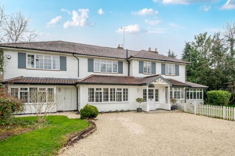 Long Bottom Lane, Seer Green... 5 bed detached house for sale