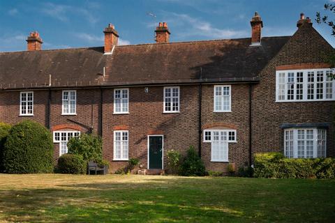 Hampstead Way, Hampstead Garden... 5 bed terraced house for sale