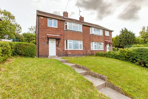Nether Springs Road, Bolsover, S44 3 bed semi