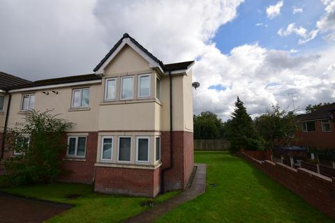 Oaklands, Fairways OL11 2 bed apartment for sale