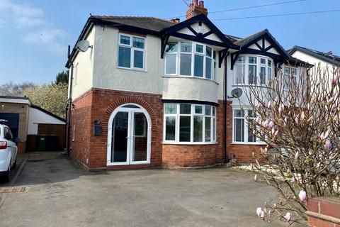 Franche Rd, Kidderminster, DY11 3 bed semi