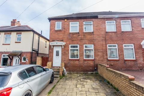Heddon View, Blaydon
