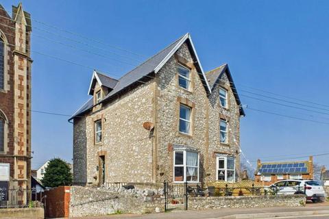 Harbour Road, Watchet 6 bed character property for sale