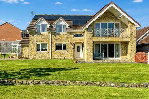 Rowley Lane, South Elmsall WF9 5 bed detached house for sale