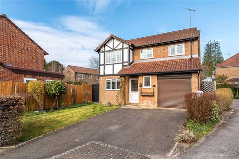 Haywain, Oxted, Surrey, RH8 4 bed detached house for sale