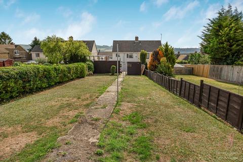 Field Road, Stroud GL6 3 bed semi