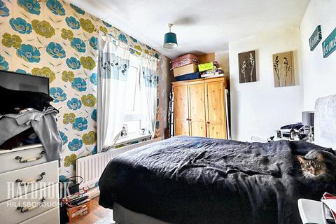 Studfield Hill, Sheffield 3 bed semi