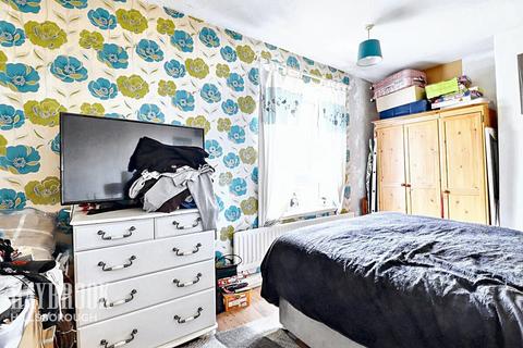 Studfield Hill, Sheffield 3 bed semi