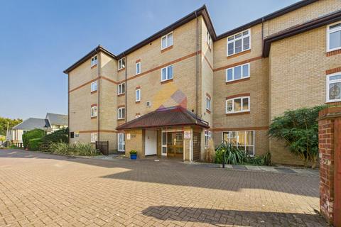 The Dell, Colchester CO1 1 bed flat for sale