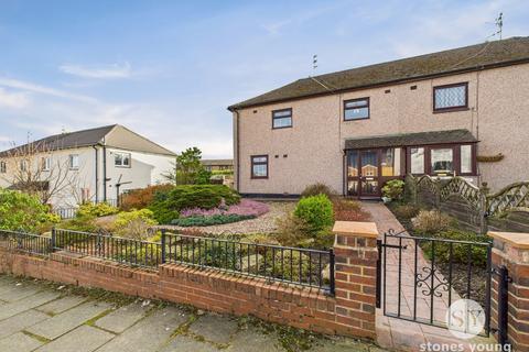 Birtwistle Street, Great Harwood, BB6 3 bed semi