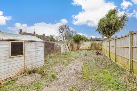 Lucking Lane, Bognor Regis, West Sussex 3 bed terraced house for sale