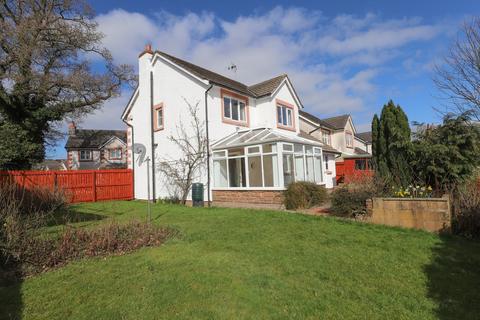 Cumberland Way, Clifton, Penrith, CA10 3 bed detached house for sale