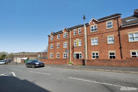 Delamere Place, Balfour Street, Runcorn 2 bed ground floor flat for sale