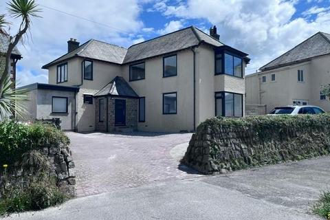 Liskey Hill, Perranporth, Cornwall 5 bed detached house for sale