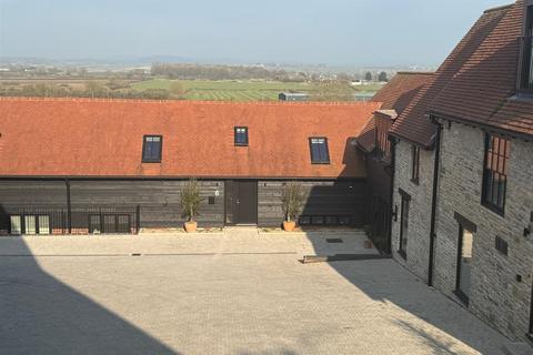 Church Hill, Stalbridge, Sturminster... 3 bed barn conversion for sale