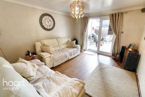 Withens Close, Leicester 1 bed apartment for sale