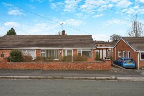 Brunswood Green, Hawarden, CH5 2 bed semi