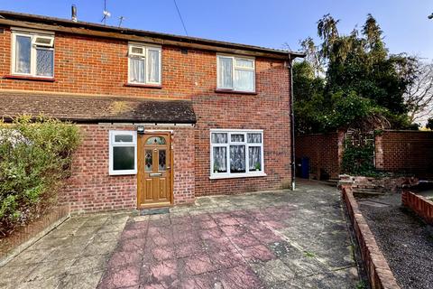 Norman Avenue, Feltham, Middlesex, TW13 3 bed semi