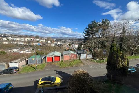 Wheatfield Terrace, Waun Wen, Swansea 3 bed terraced house for sale
