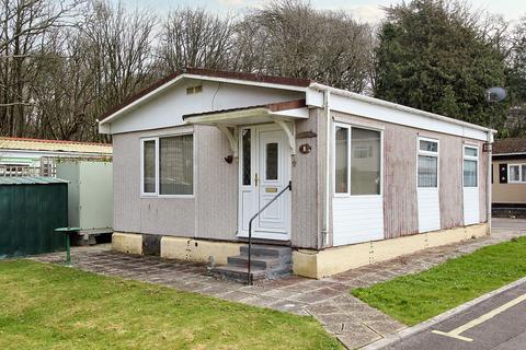 Ham Manor Park, Llantwit Major, CF61 2 bed park home for sale