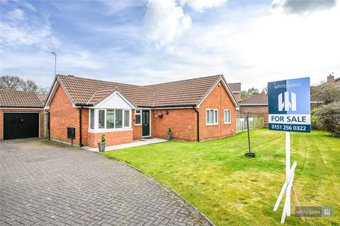 Coachmans Drive, Liverpool... 3 bed bungalow for sale