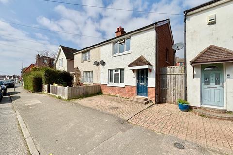 Church Hill Avenue, Bexhill