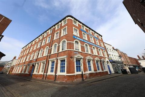 Robinson Row, Hull 1 bed apartment for sale