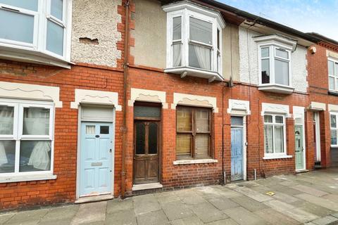 Wolverton Road, Leicestershire LE3 3 bed terraced house for sale