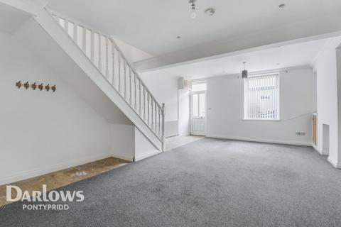 Coedpenmaen Road, Pontypridd 4 bed terraced house for sale