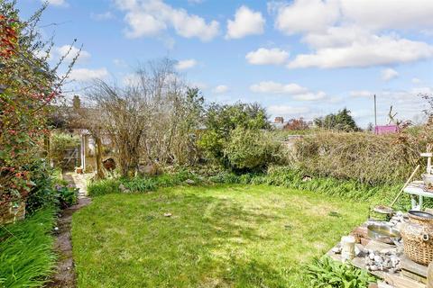 Curzon Road, Maidstone, Kent 3 bed semi