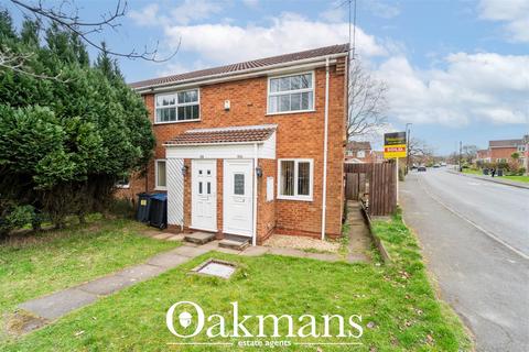 Rea Valley Drive, West Midlands B31 2 bed maisonette for sale