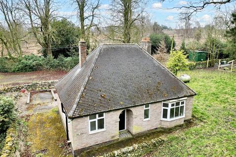 Abbey Road, Charley 3 bed detached house for sale