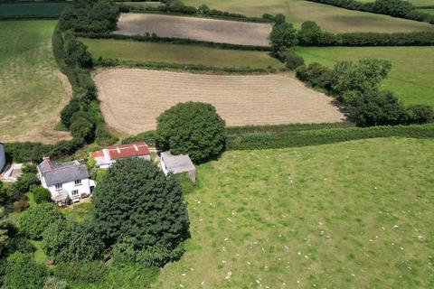 Barnstaple EX31 4 bed detached house for sale